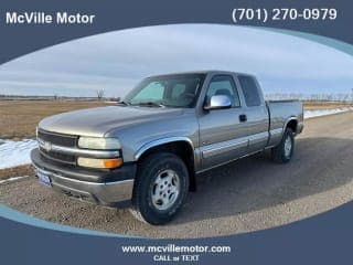 Chevrolet 1999 Silverado 1500