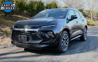 Chevrolet 2023 Blazer