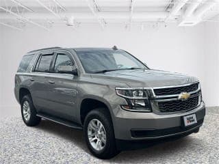 Chevrolet 2019 Tahoe