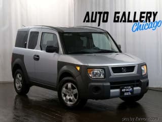 Honda 2004 Element