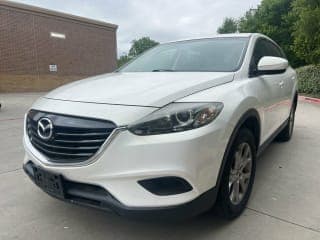 Mazda 2015 CX-9