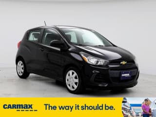 Chevrolet 2018 Spark