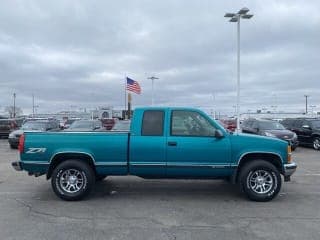 Chevrolet 1995 C/K 1500 Series