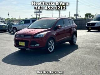 Ford 2015 Escape