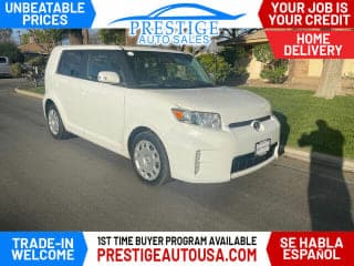 Scion 2015 xB