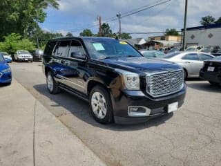 GMC 2015 Yukon