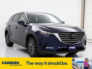 Mazda 2022 CX-9