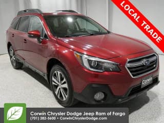 Subaru 2019 Outback