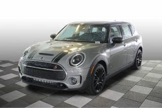 MINI 2023 Clubman