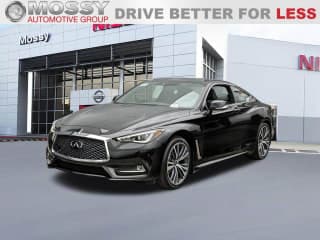 Infiniti 2022 Q60