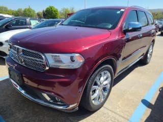 Dodge 2018 Durango