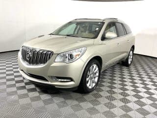 Buick 2015 Enclave