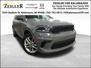 Dodge 2022 Durango