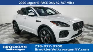 Jaguar 2020 E-PACE