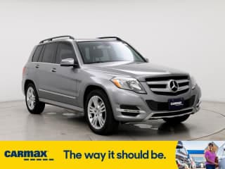 Mercedes-Benz 2013 GLK