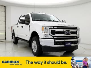 Ford 2020 F-250 Super Duty