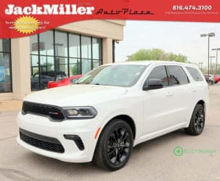 Dodge 2021 Durango