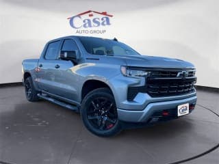 Chevrolet 2023 Silverado 1500