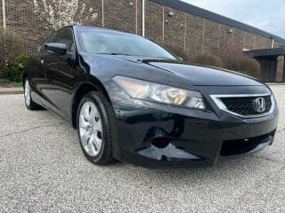 Honda 2008 Accord