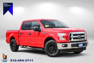 Ford 2017 F-150