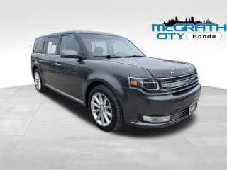 Ford 2017 Flex