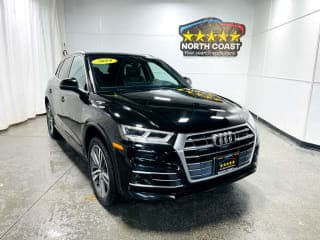 Audi 2018 Q5