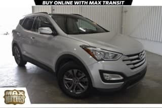 Hyundai 2014 Santa Fe Sport