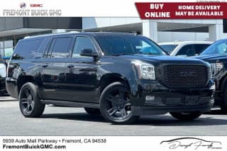 GMC 2015 Yukon XL