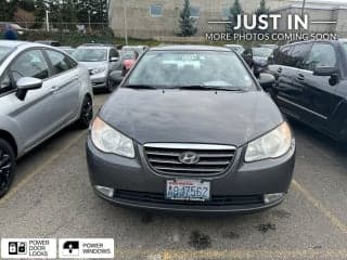 Hyundai 2007 Elantra