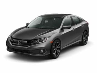 Honda 2020 Civic