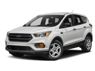 Ford 2019 Escape