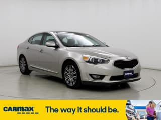 Kia 2014 Cadenza