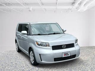 Scion 2009 xB