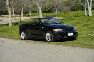 BMW 2009 1 Series