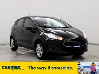 Ford 2018 Fiesta