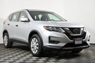 Nissan 2019 Rogue