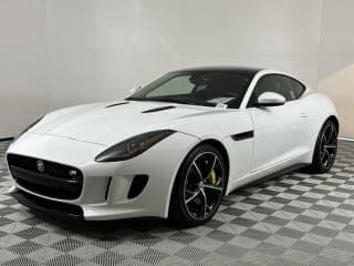 Jaguar 2015 F-TYPE