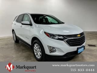 Chevrolet 2021 Equinox