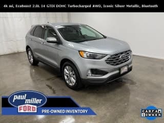 Ford 2024 Edge