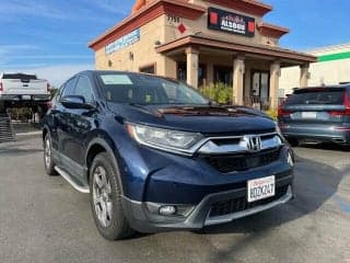 Honda 2018 CR-V