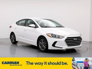 Hyundai 2018 Elantra