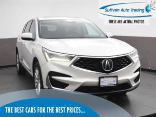 Acura 2020 RDX