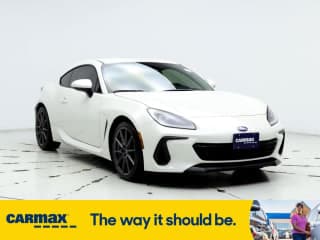 Subaru 2023 BRZ