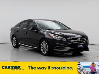 Hyundai 2016 Sonata