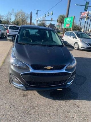 Chevrolet 2021 Spark