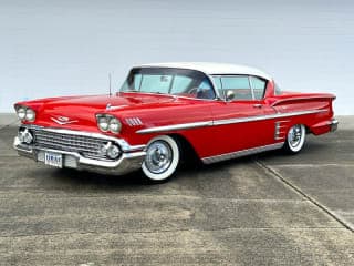 Chevrolet 1958 Impala