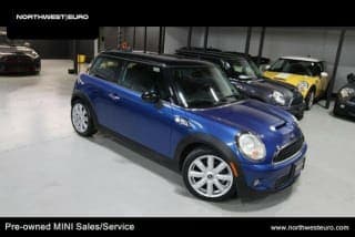 MINI 2008 Cooper