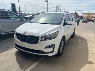 Kia 2021 Sedona