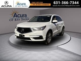 Acura 2020 MDX