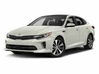 Kia 2017 Optima